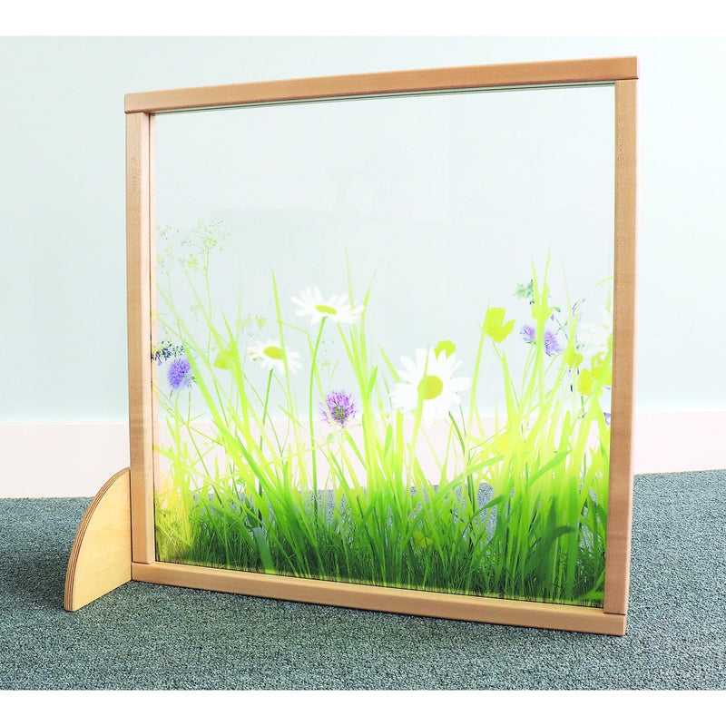 Whitney Brothers WB0259 Nature View Divider Panel 24W