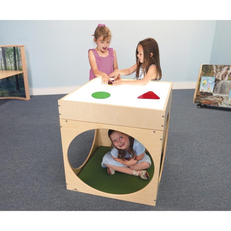 Superbright LED Creative Cube