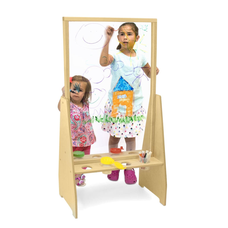 Whitney Brothers WB1862 Window Art Easel