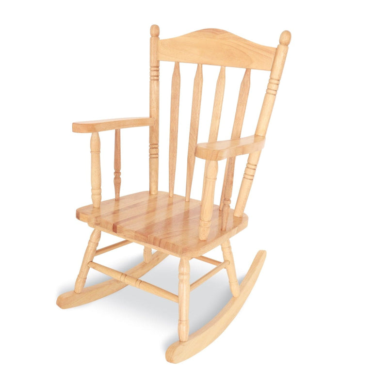 Whitney Brothers WB5533 Child's Rocking Chair