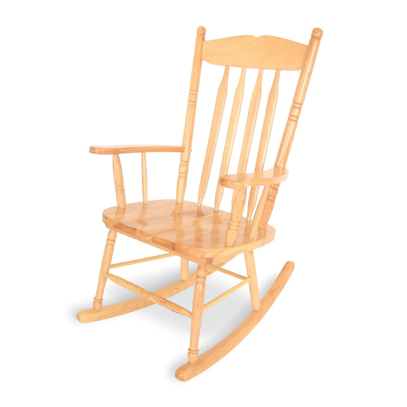 Whitney Brothers WB5536 Adult Rocking Chair