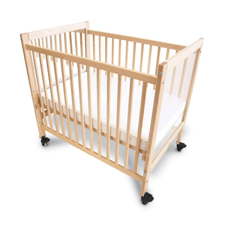 Whitney Brothers WB9504 I-See-Me Infant Crib