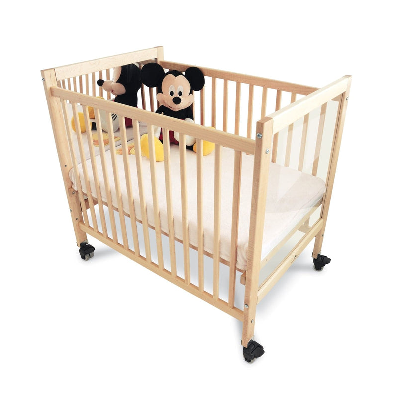 Whitney Brothers WB9504 I-See-Me Infant Crib