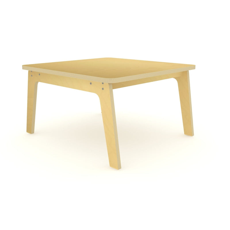 Whitney Brothers WS3518M Whitney Plus Square  Table - 18H