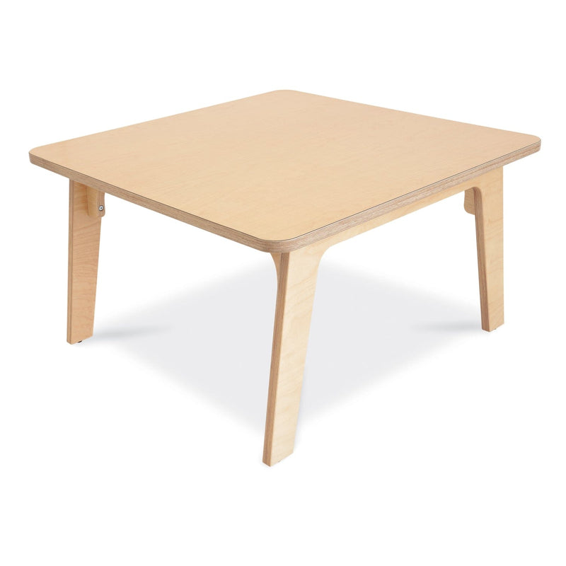 Whitney Brothers WS3520M Whitney Plus Square Table - 20H