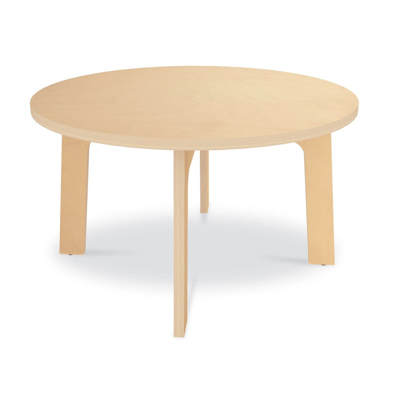 Whitney Brothers WX3518M Whitney Plus Round Table - 18H