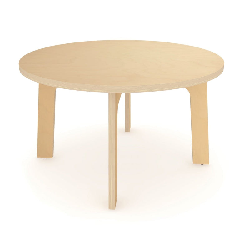 Whitney Brothers WX3522M Whitney Plus Round Table - 22H
