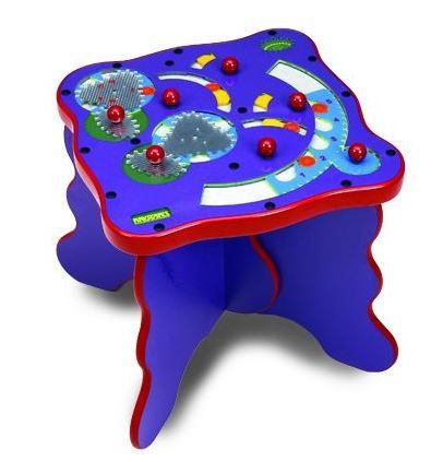 Playscapes Wondergear Activity Table by Playscapes
