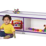 Rainbow Play Center large