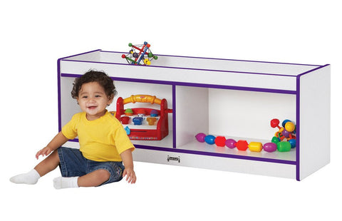 Rainbow Play Center large