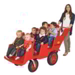 angeles bye bye buggy 6 seat never flat fat tire by angeles 31659336171587 480x480