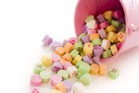 conversation hearts large