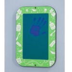 smile wall panel large