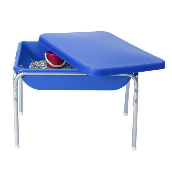 Children's Factory Sensory Table & Lid, Sensory Station for Classrooms