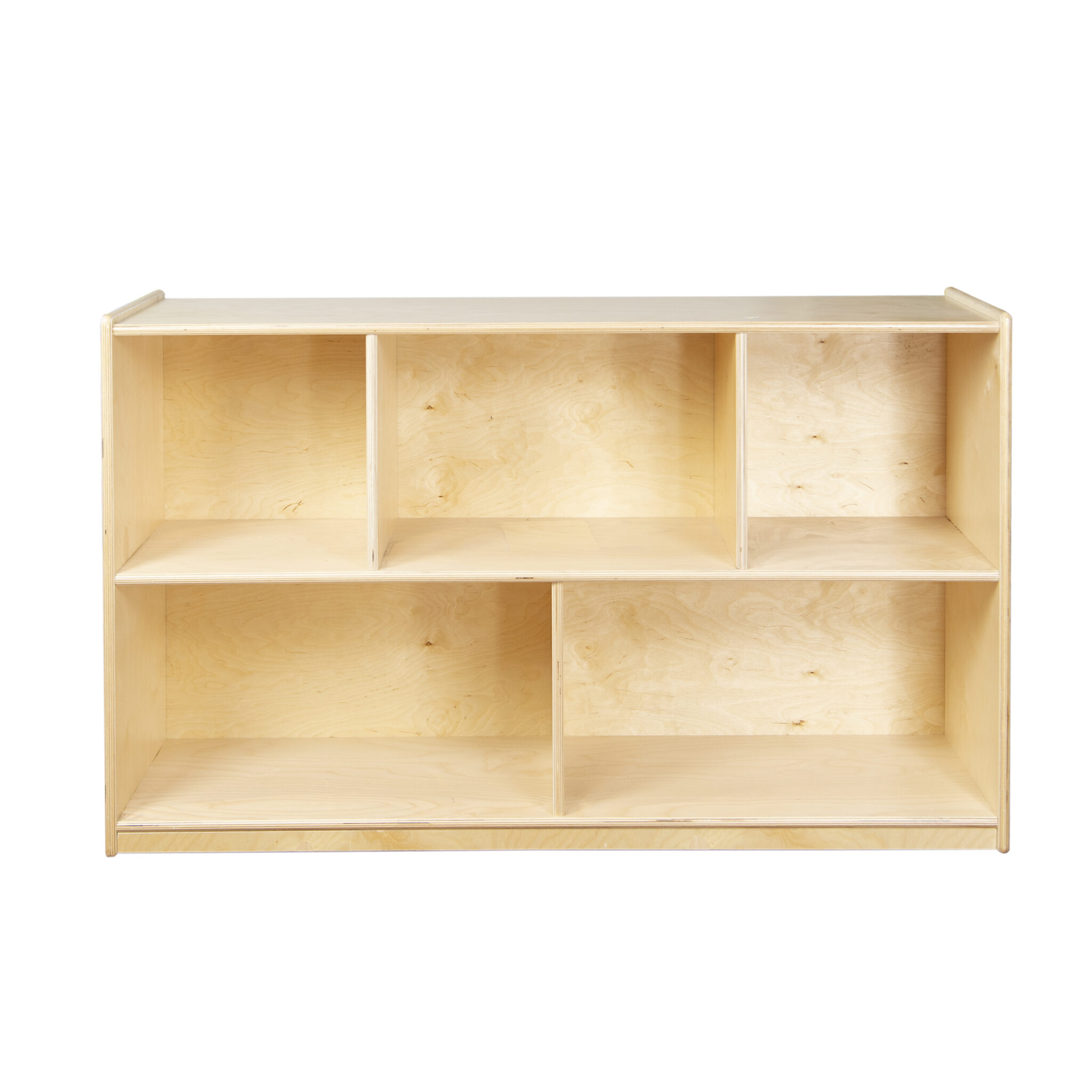 Wood Designs Storage Unit Multiple Configurations