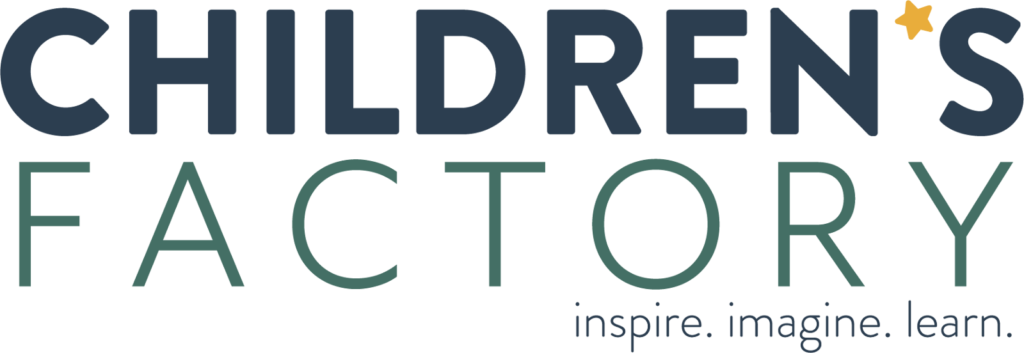 children factory logo