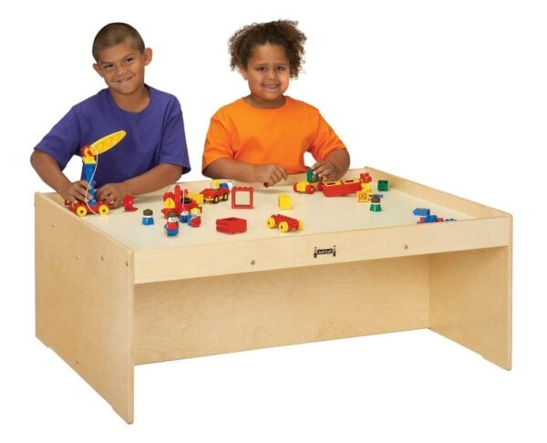 Jonti-Craft Activity Table – Classroom Table