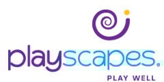 playscapes logo