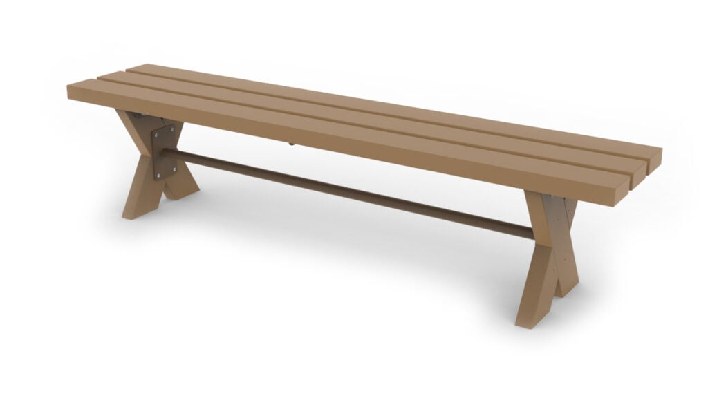 ODB01 STU Outdoor Bench PreK 2 1