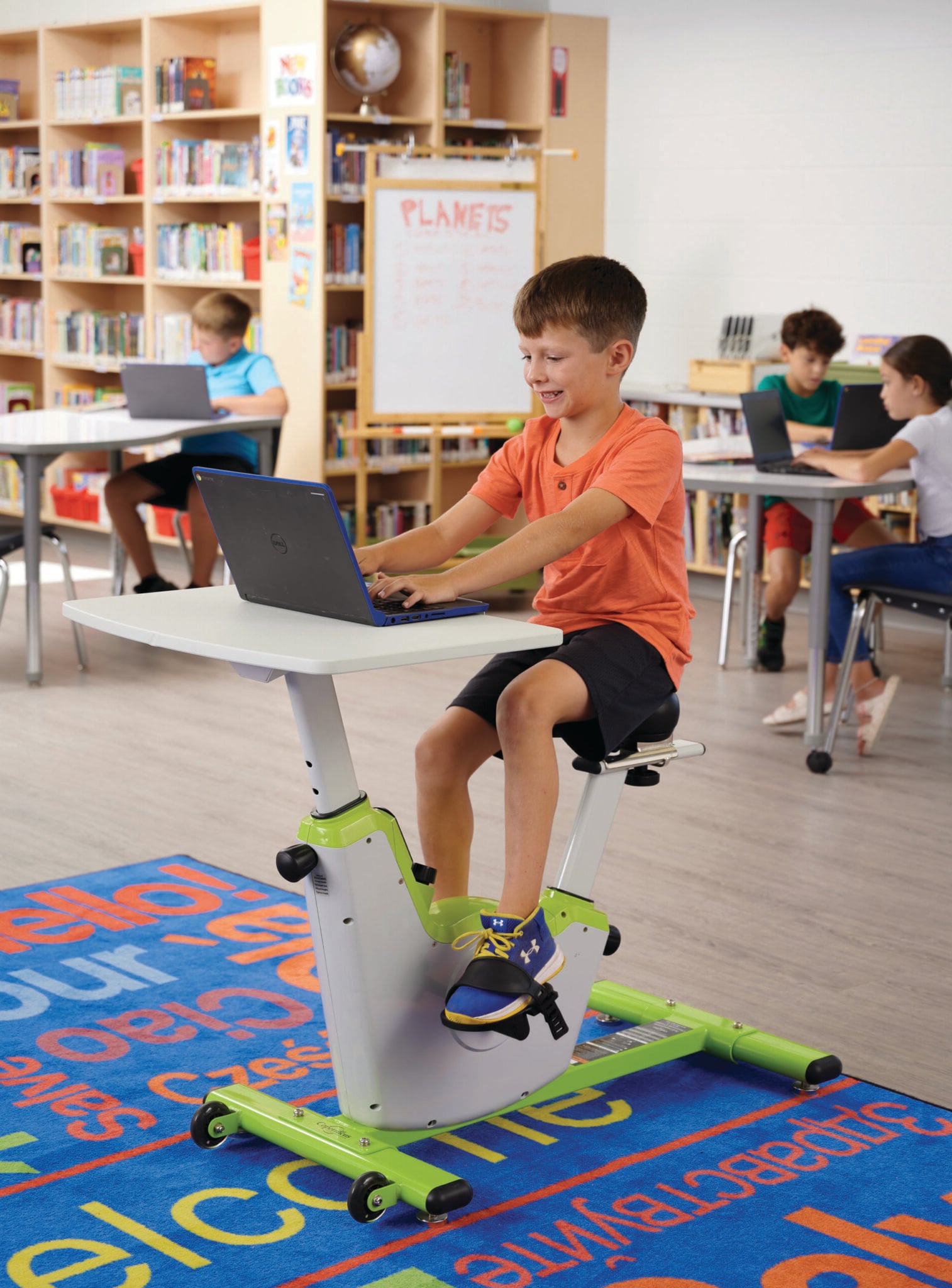 SCC201 Classroom Cruiser with child and laptop ENV HR scaled 1